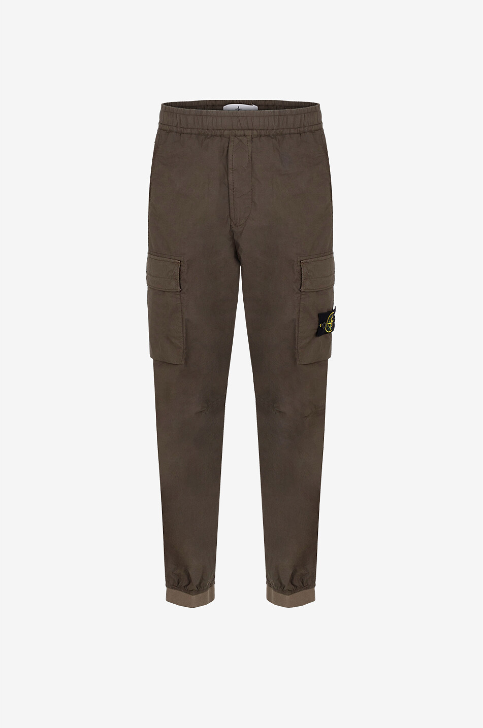 Cargohose aus Baumwolle 3100031 Paracadute