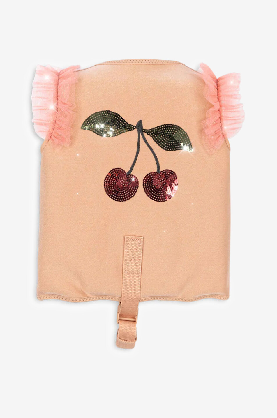 Gilet de natation fille Gemma