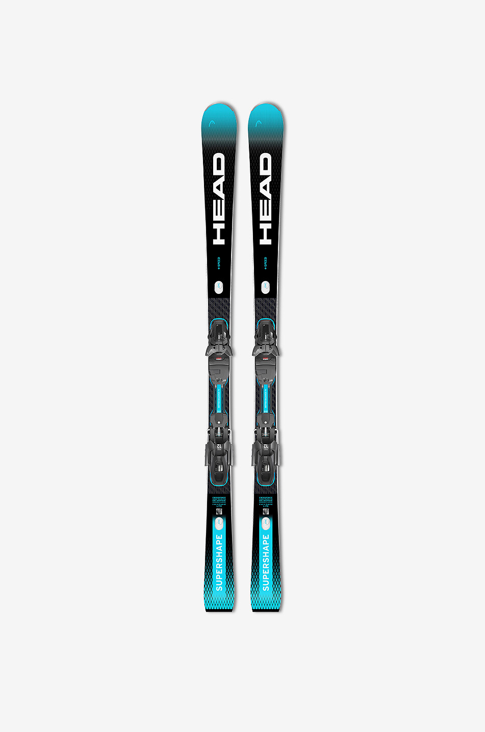 Ski Supershape e-Speed Performance