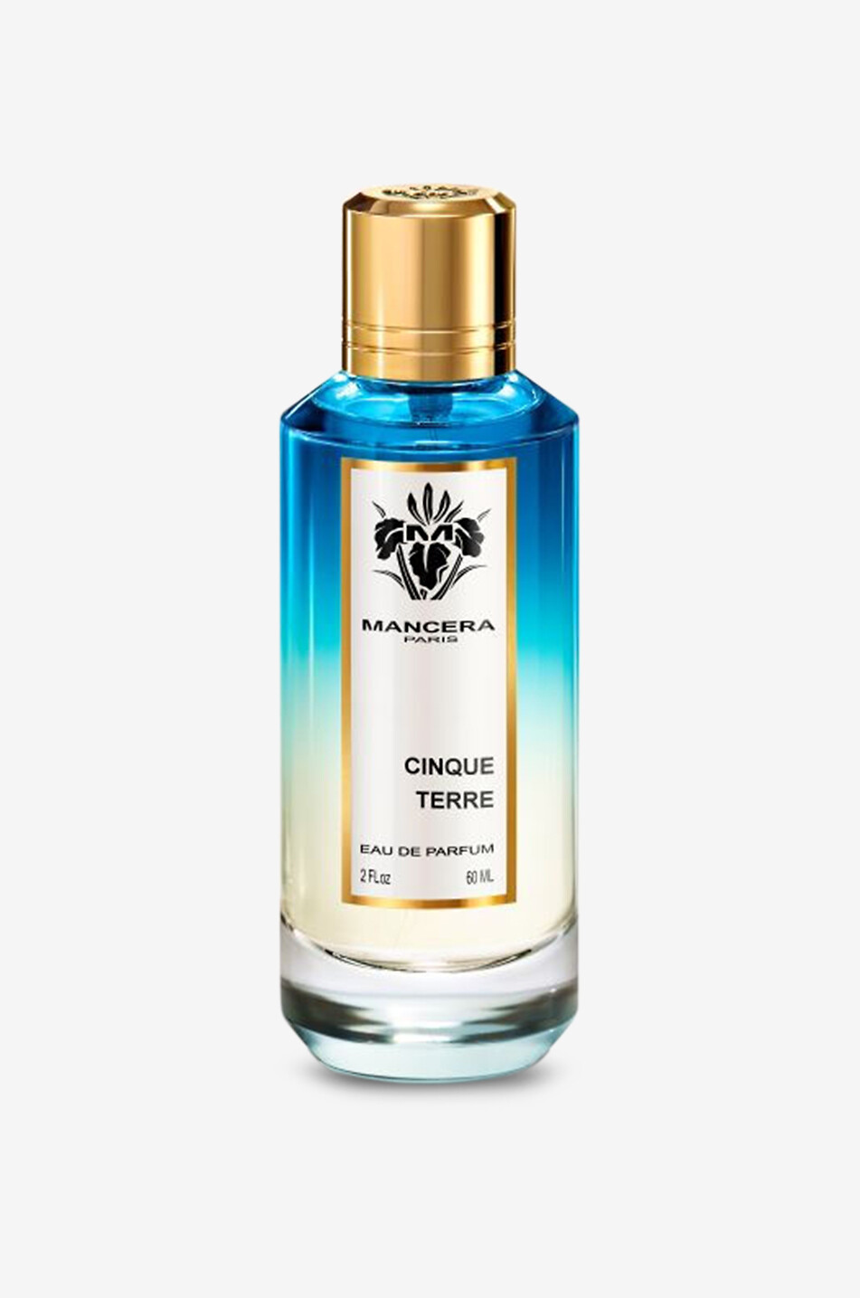 Eau de Parfum Cinque Terre - 60 ml
