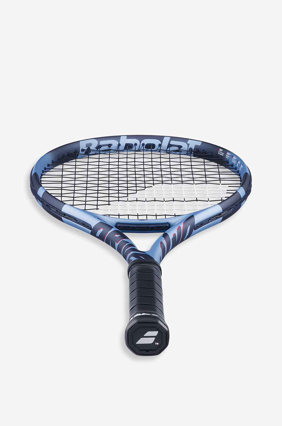 BABOLAT Pure Drive Gen11 tennis racket Men MULTI COLOURED 3