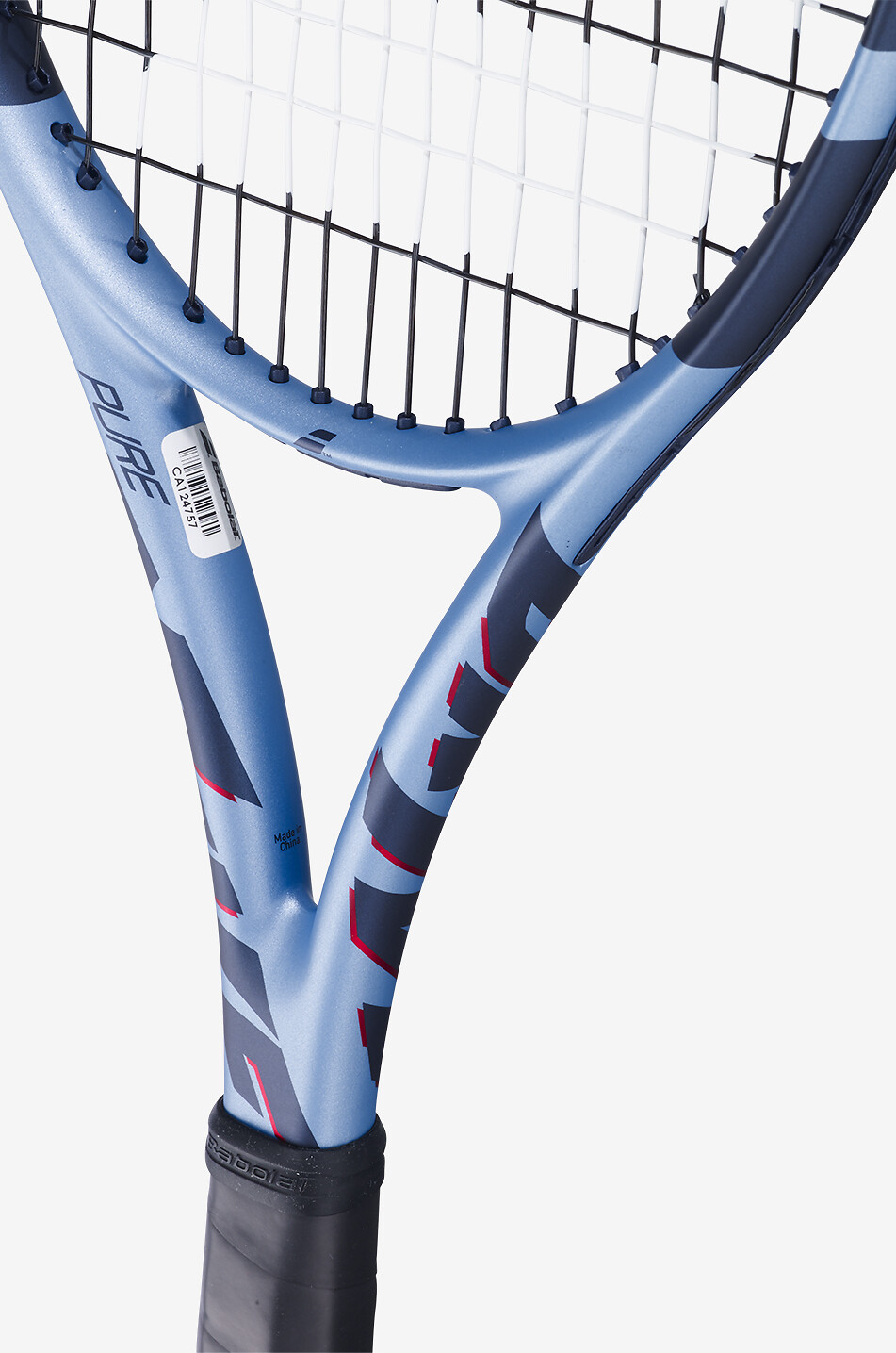 BABOLAT Pure Drive Gen11 tennis racket Men MULTI COLOURED 5