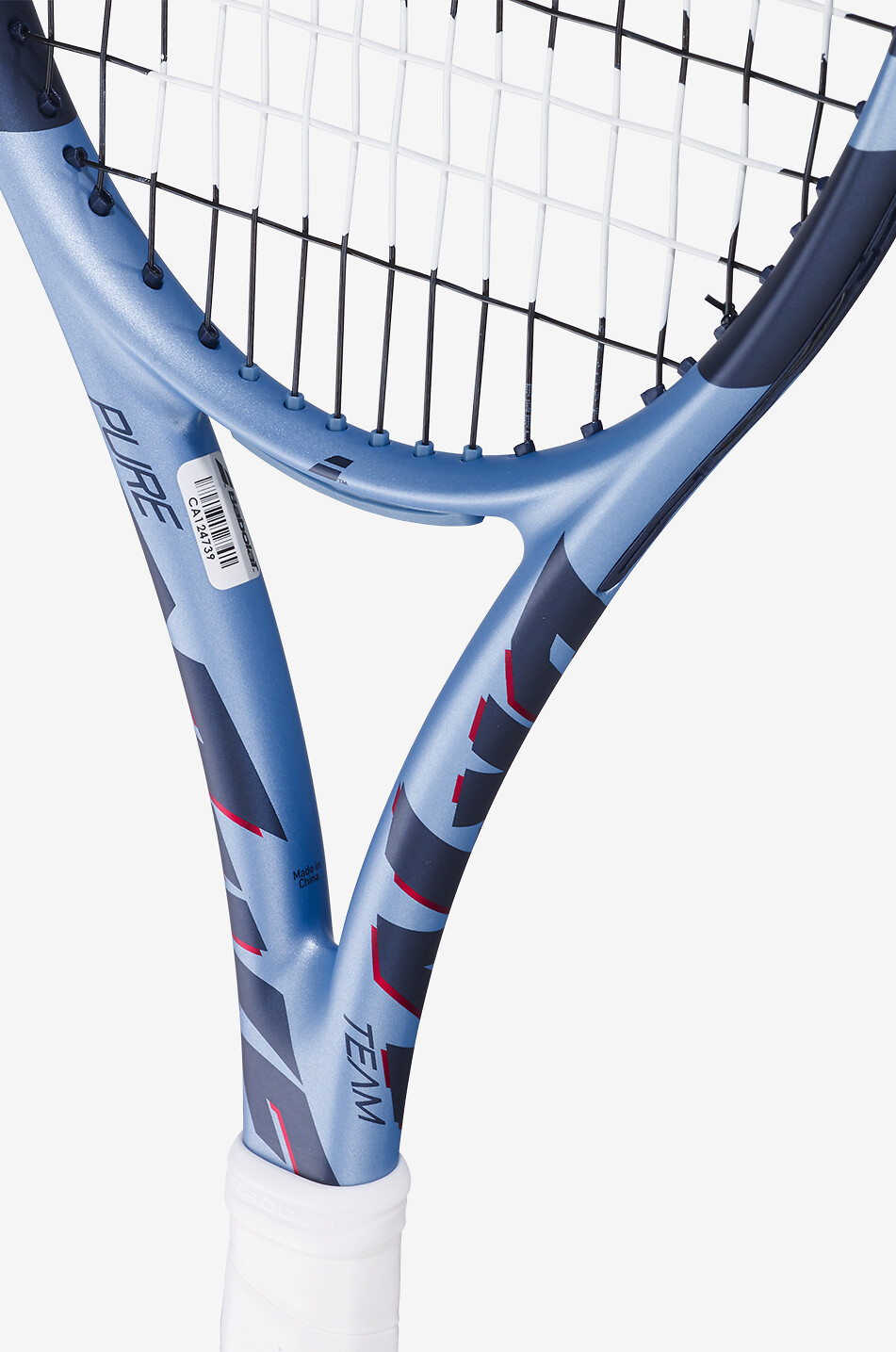 BABOLAT Raquette de tennis Pure Drive Team Gen11 Homme MULTICOLORE 6