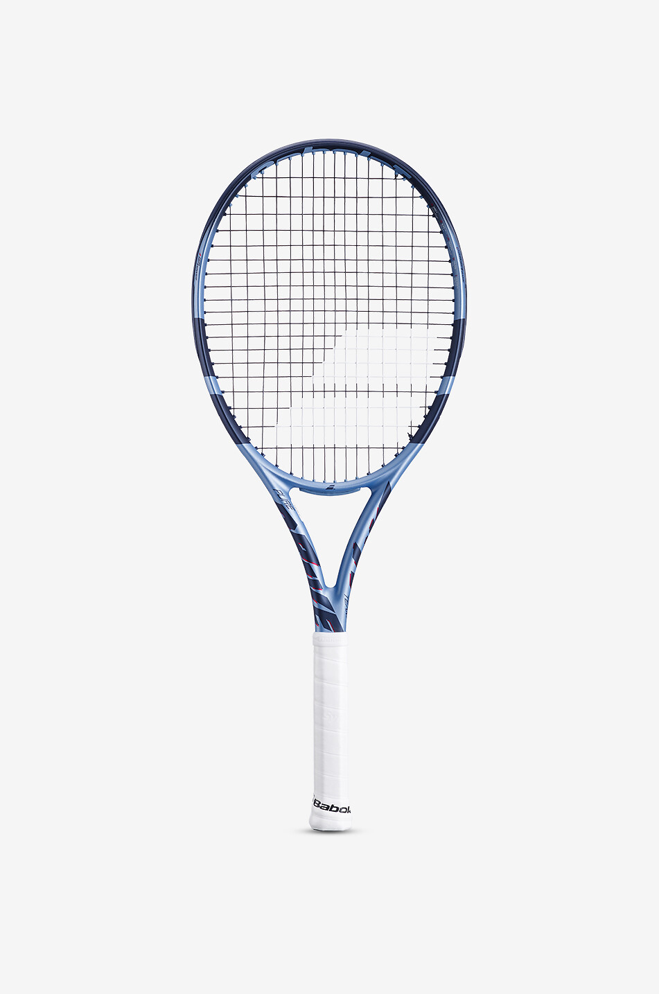 BABOLAT Raquette de tennis Pure Drive Team Gen11 Homme MULTICOLORE 1