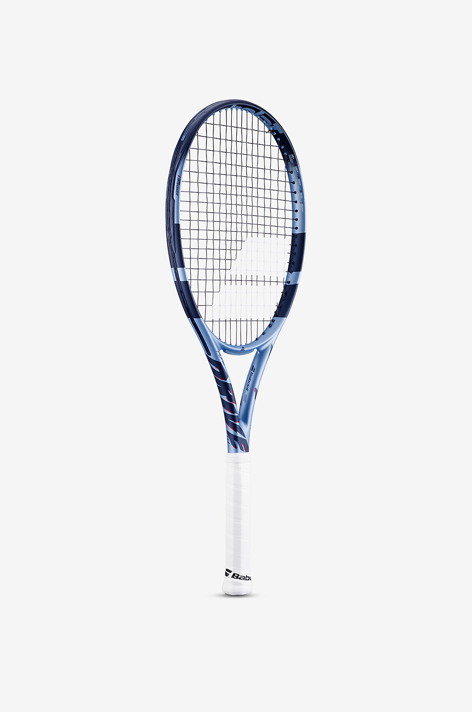BABOLAT Raquette de tennis Pure Drive Team Gen11 Homme MULTICOLORE 3