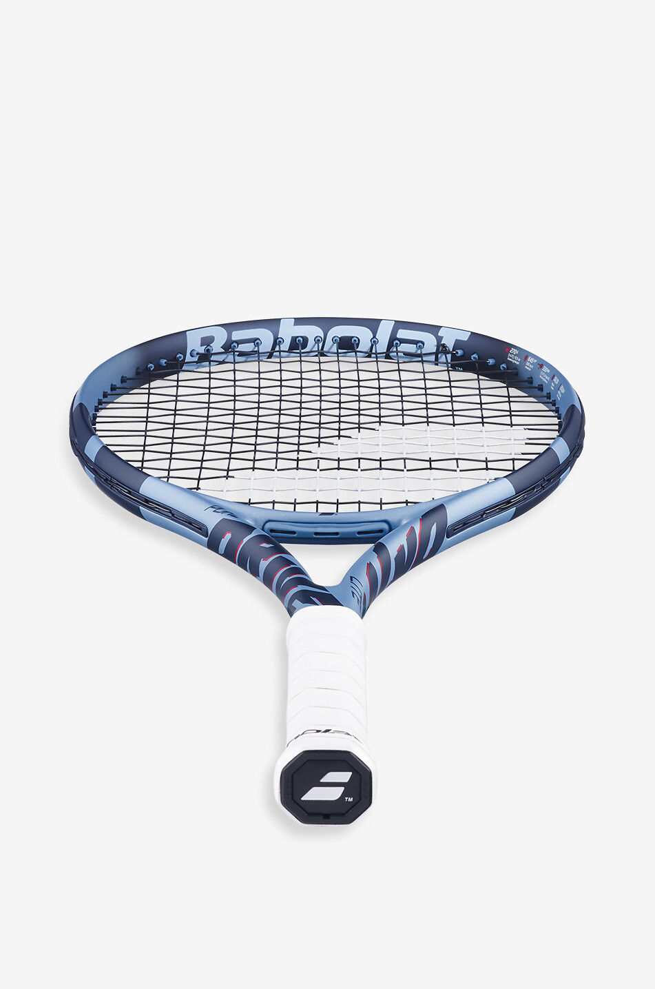 BABOLAT Tennisschläger Pure Drive Lite Gen11 Herren BUNT 4