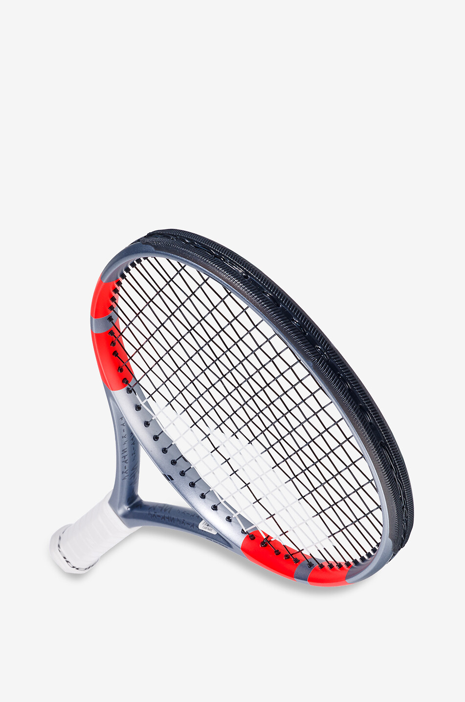 BABOLAT Raquette de tennis enfant Pure Strike Lite Unisexe GRIS 5