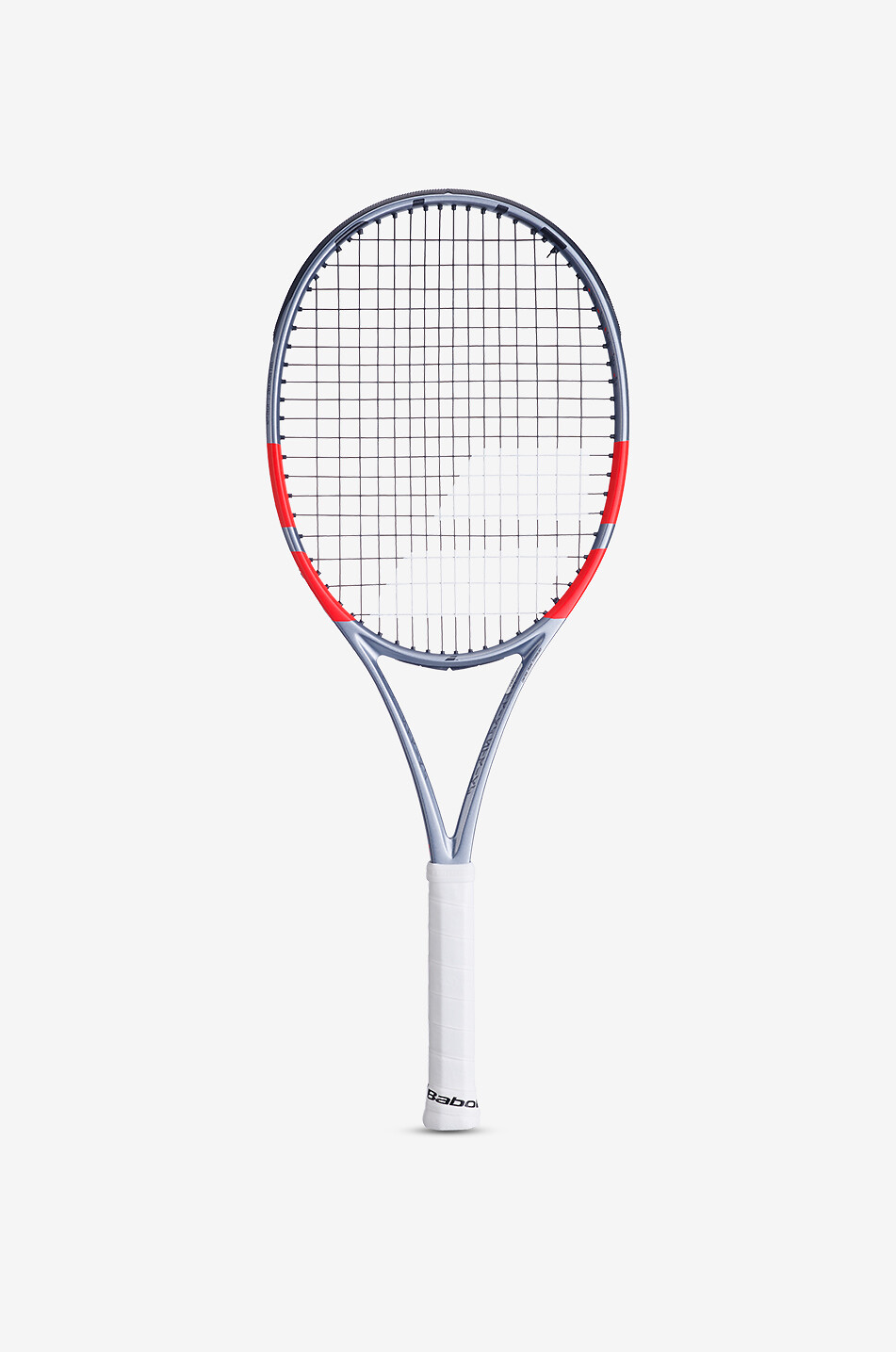 BABOLAT Pure Strike Team children's tennis racket Unisex GREY 1