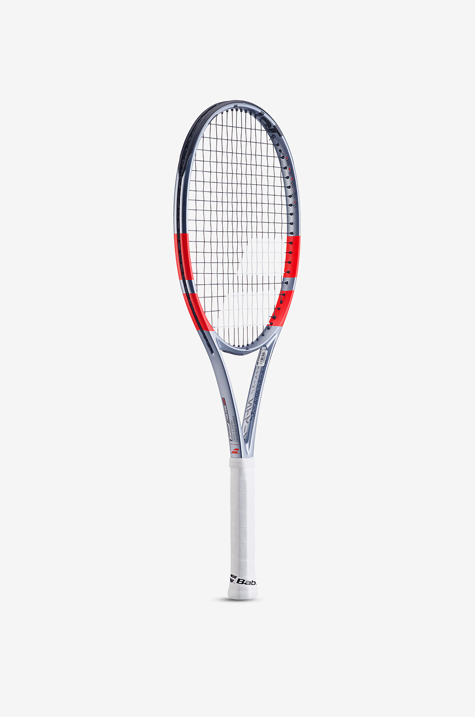 BABOLAT Pure Strike Team children's tennis racket Unisex GREY 3