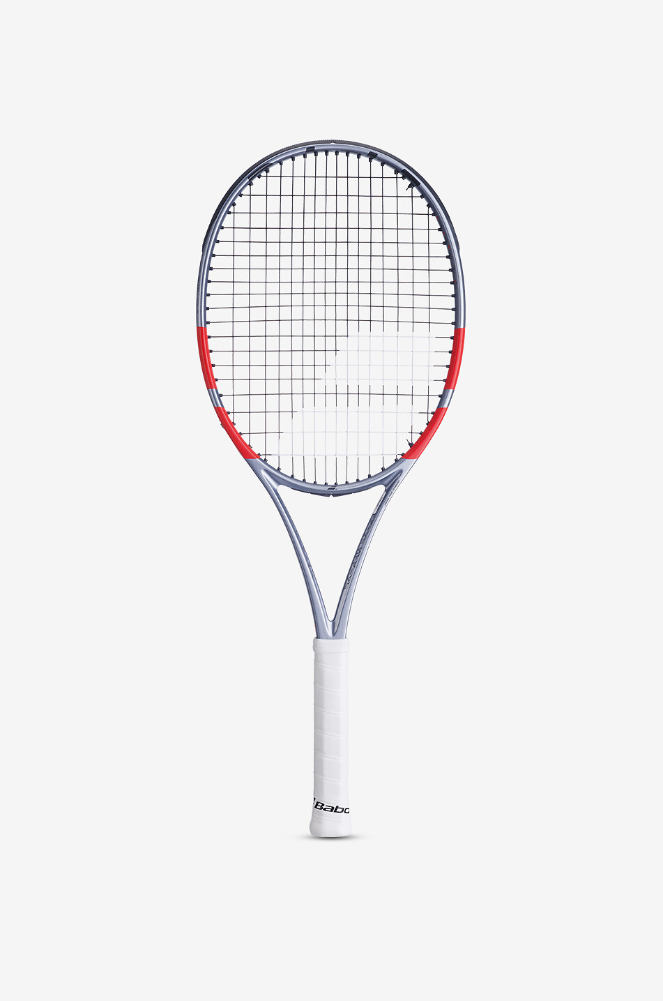 Pure Strike 100 16/19 children's tennis racket