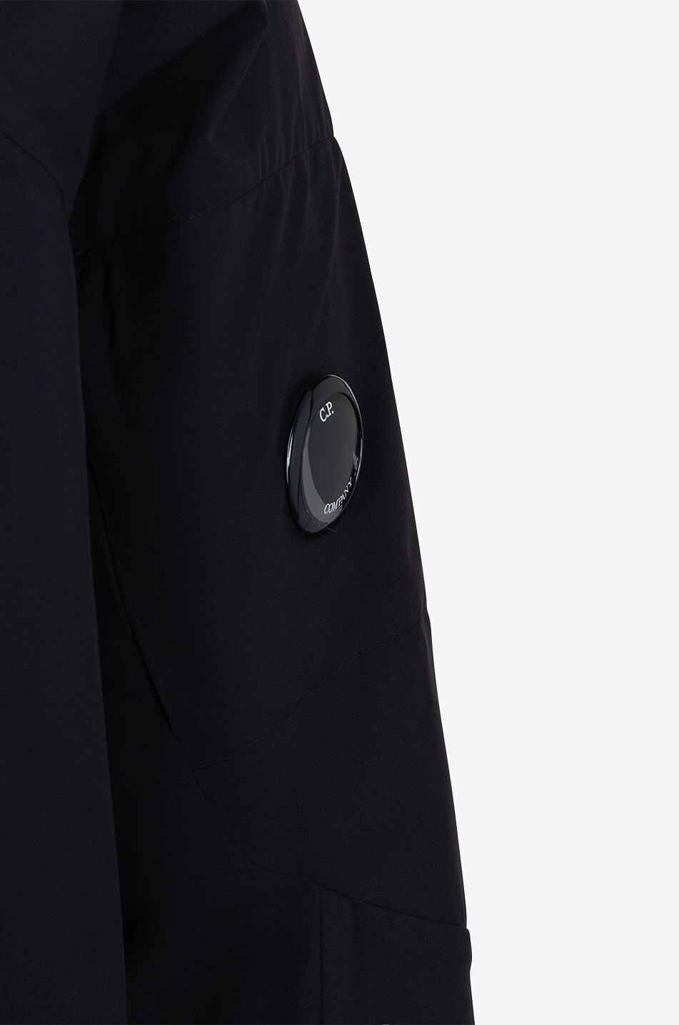 Veste à capuche légère Pro-Tek