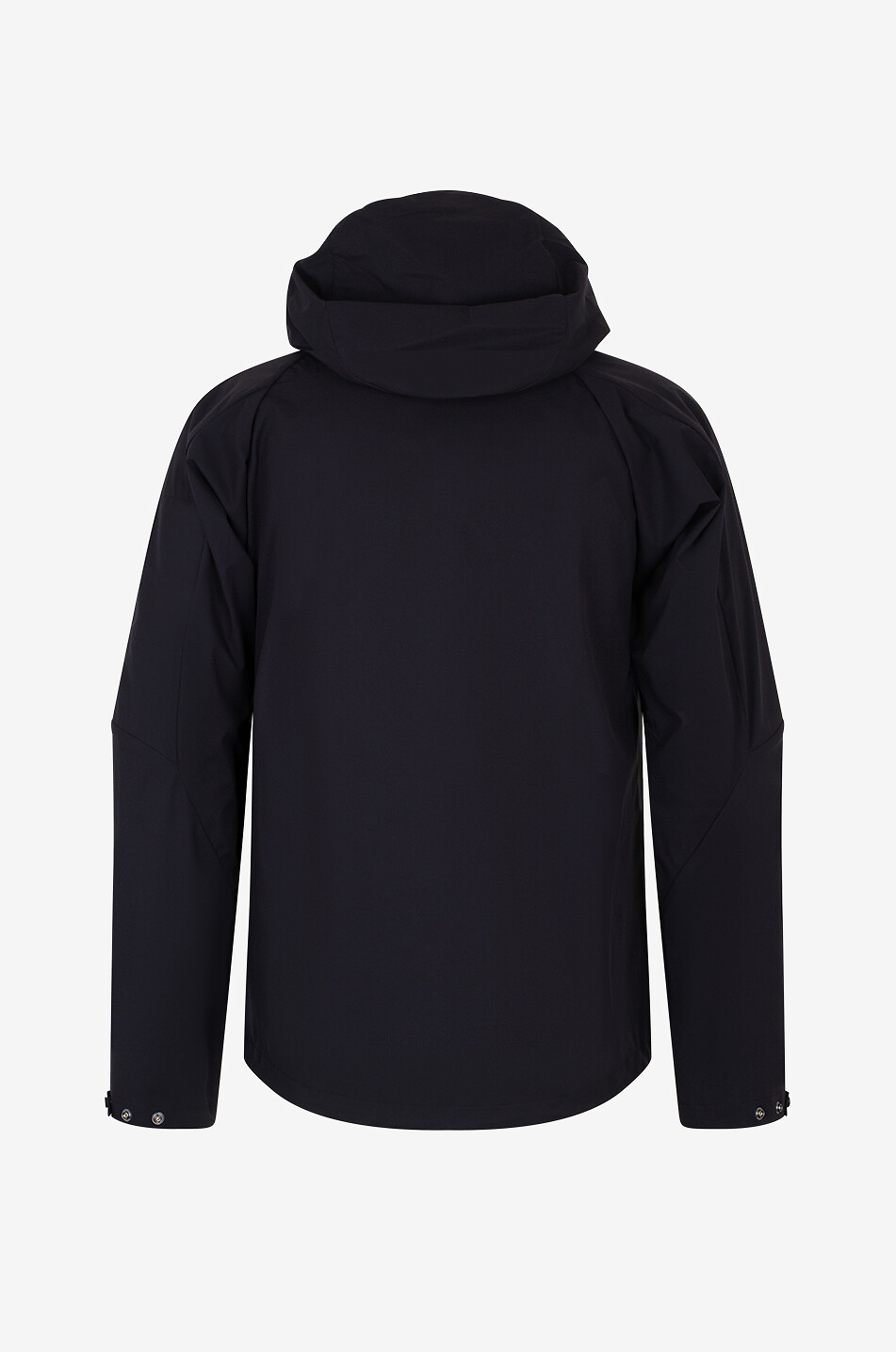 Veste à capuche légère Pro-Tek