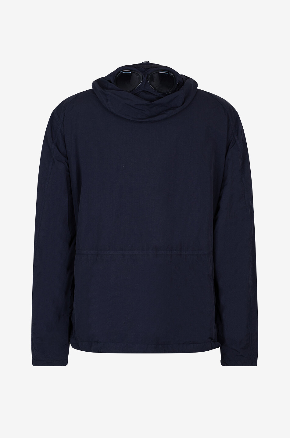 Veste coupe-vent à capuche Flatt Nylon Goggle