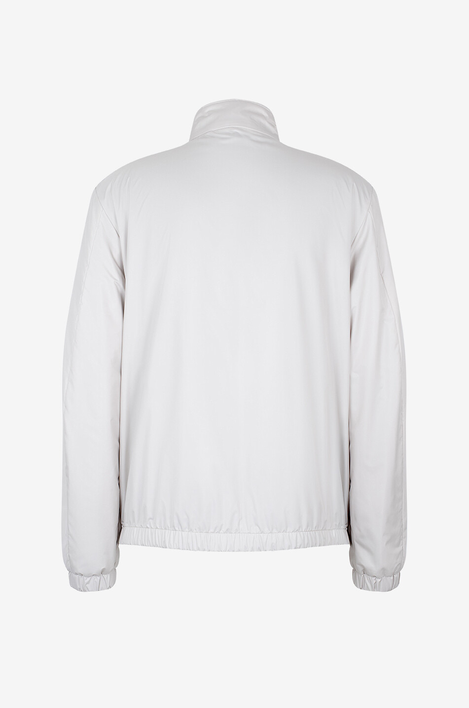 MONCLER Windjacke mit Stehkragen Meidassa Herren [akeneo-beigefonce] 2