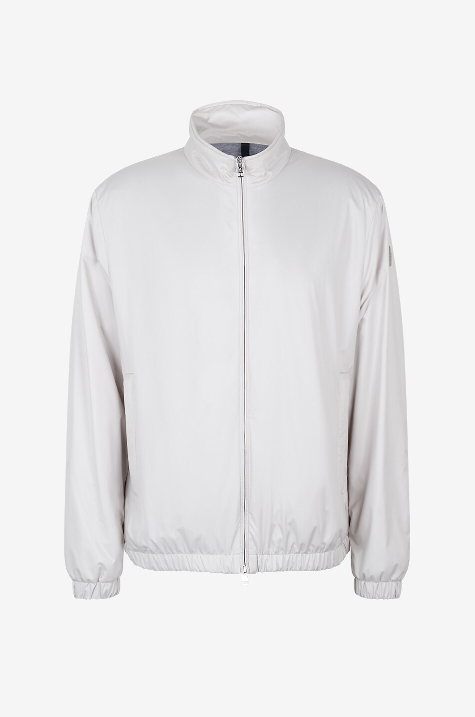 Veste coupe-vent à col montant Meidassa