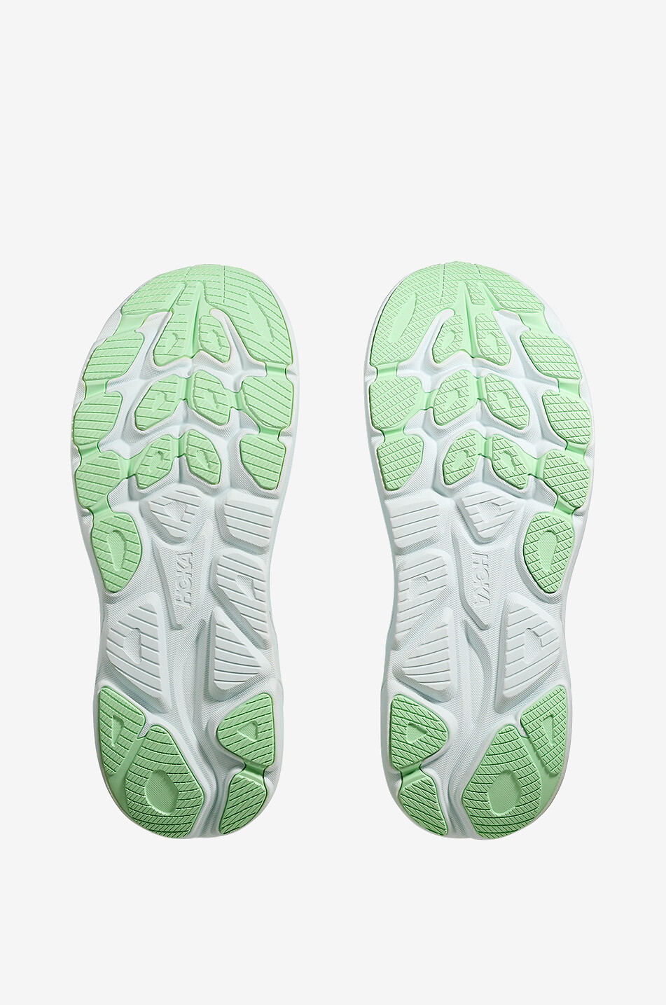 HOKA ONE Laufschuhe Clifton 10 Herren BLAU 7