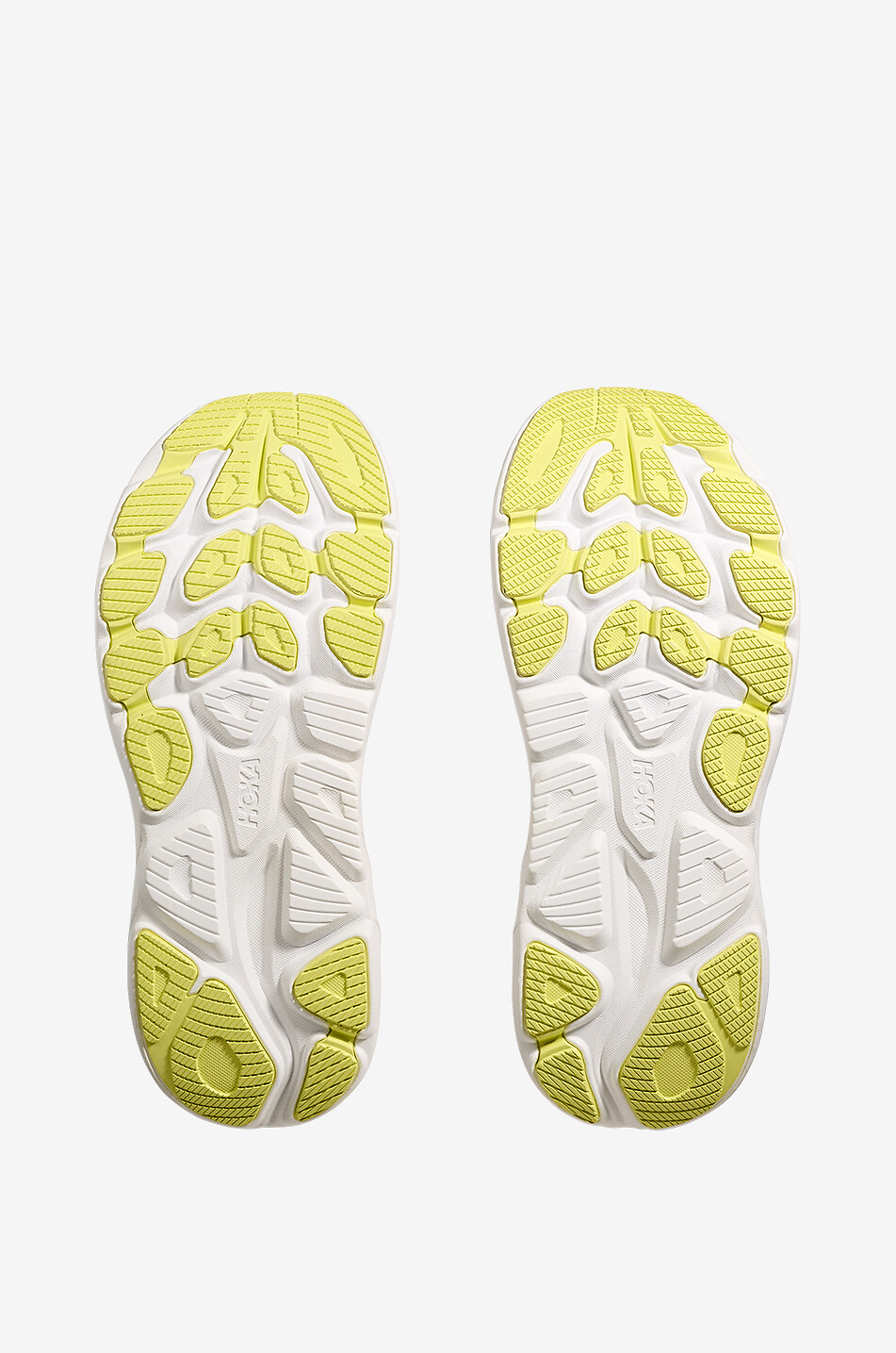 HOKA ONE Baskets de course Clifton 10 Femme ROSE 7
