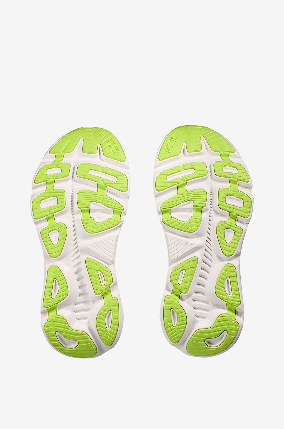 HOKA ONE Laufschuhe Gaviota 5 Herren SCHWARZ 7