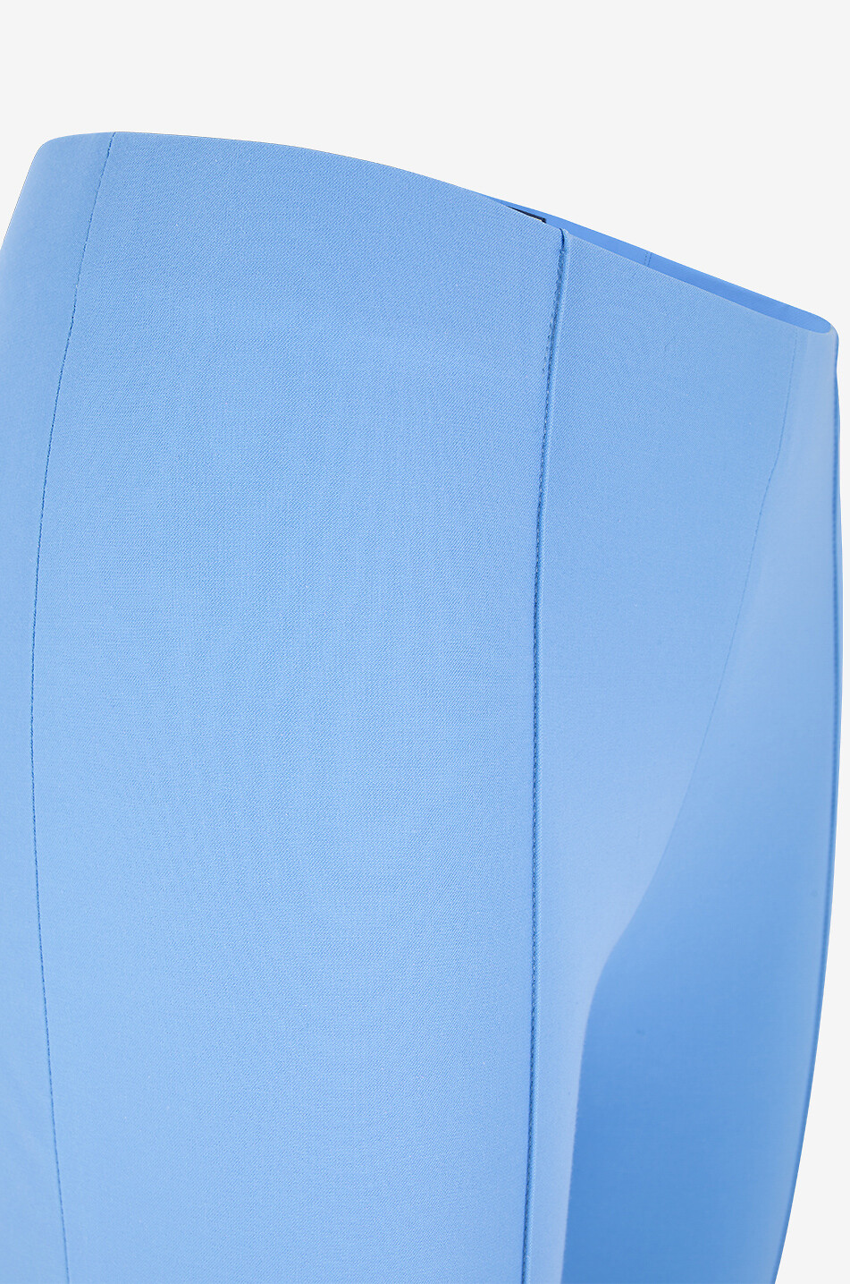 Pantalon stretch Capri