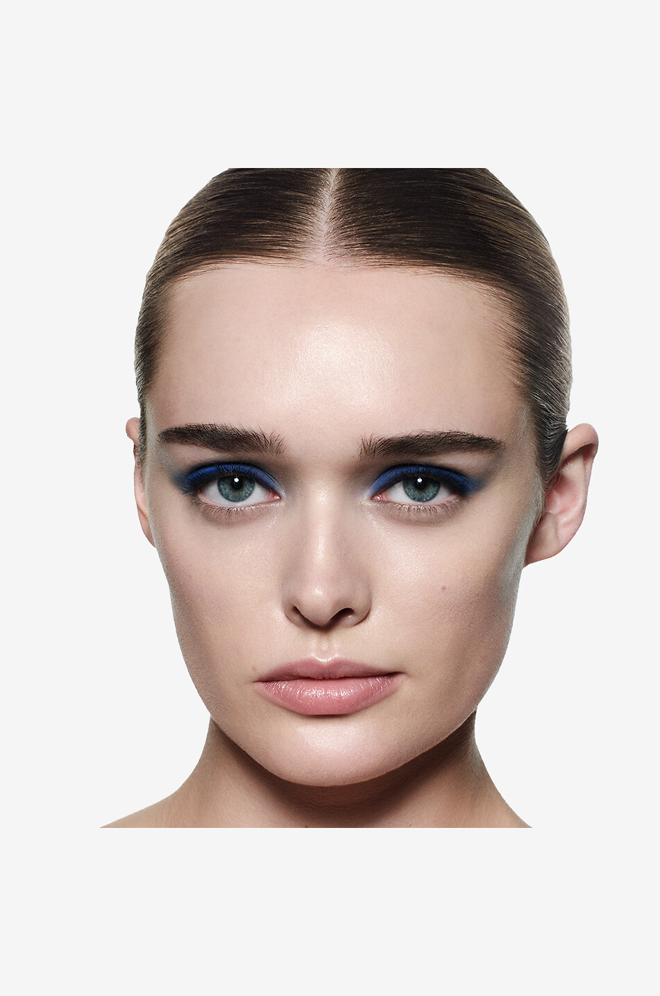 VICTORIA BECKHAM BEAUTY Eye Wardrobe - Navy Noir eyeshadow palette refill Women Colourless 5