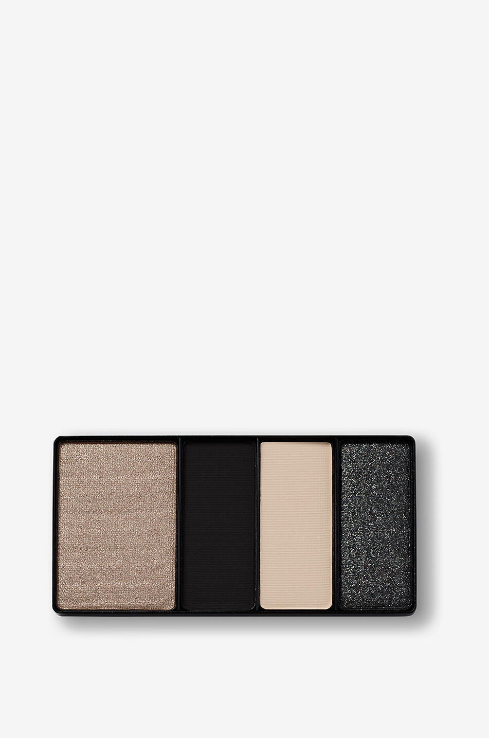VICTORIA BECKHAM BEAUTY Eye Wardrobe - Night Flash eyeshadow palette refill Women Colourless 1