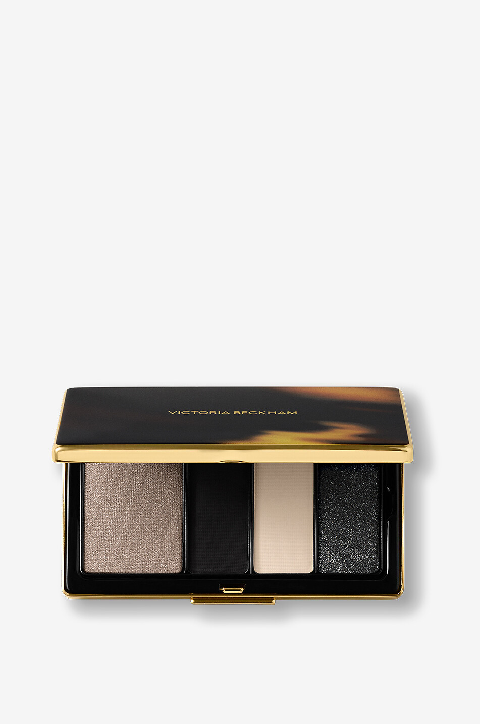 VICTORIA BECKHAM BEAUTY Eye Wardrobe - Night Flash eyeshadow palette refill Women Colourless 7