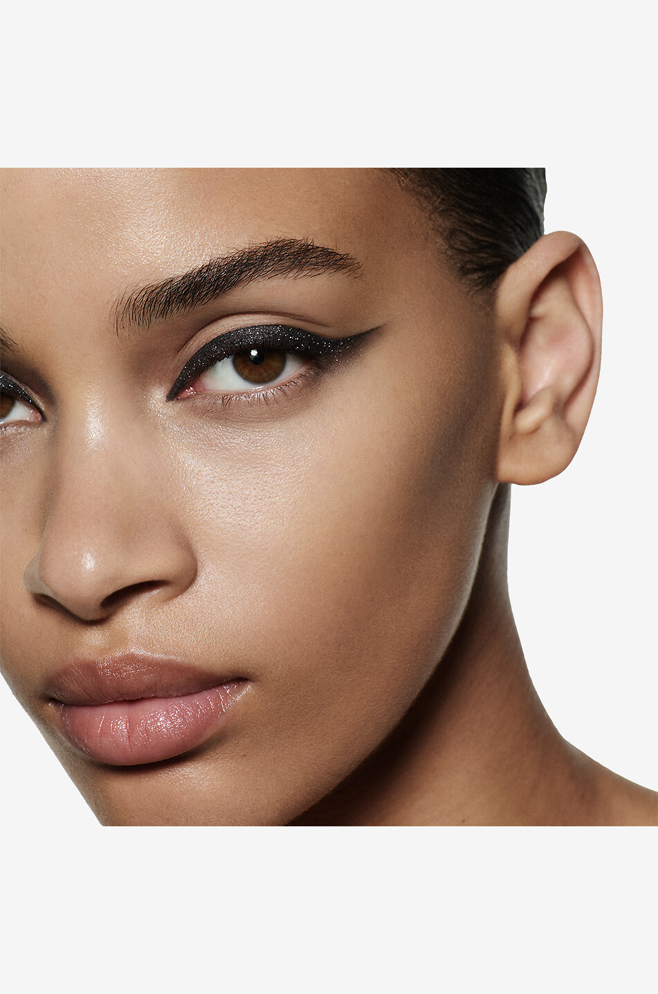 VICTORIA BECKHAM BEAUTY Eye Wardrobe - Night Flash eyeshadow palette refill Women Colourless 4