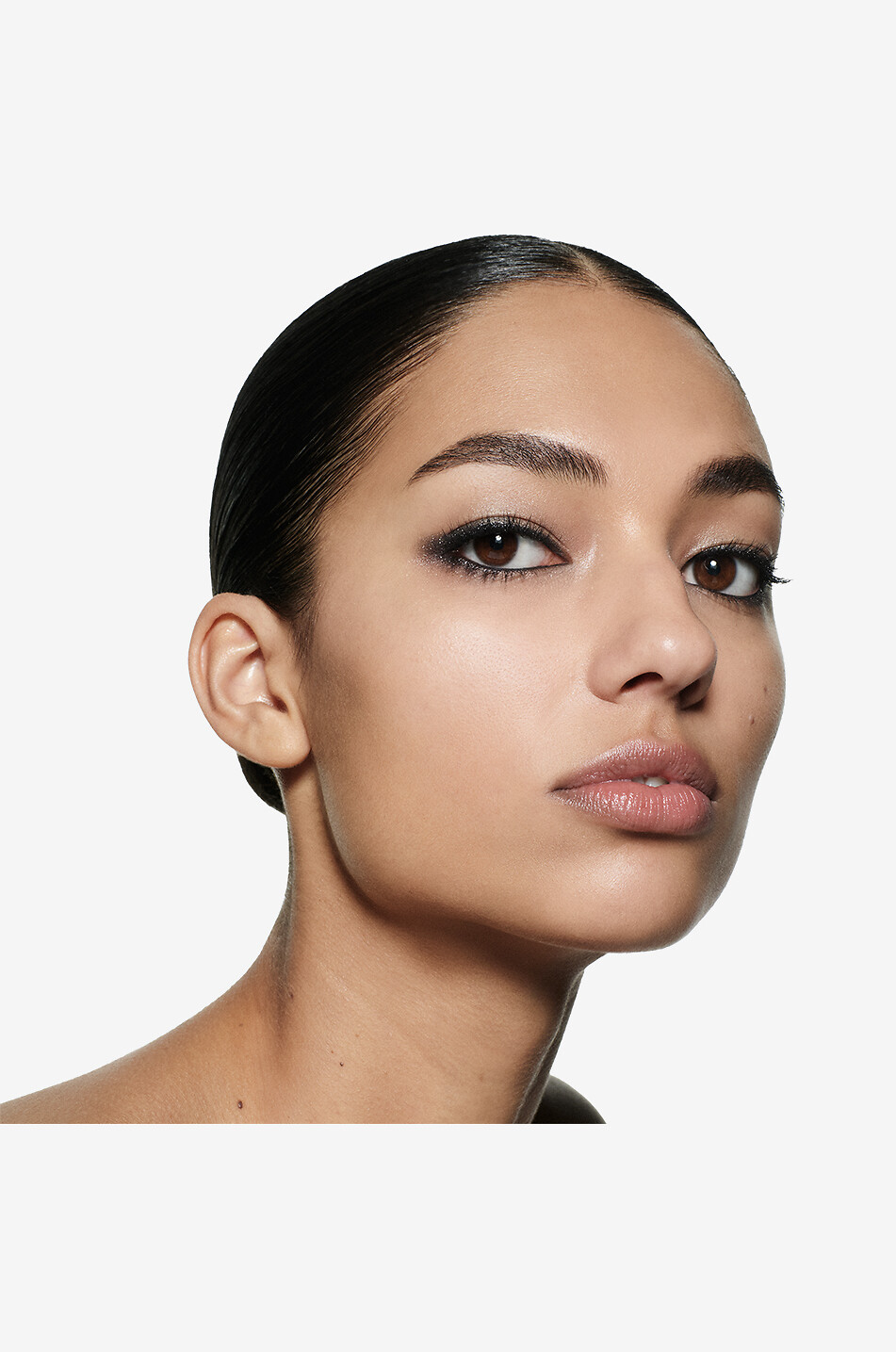 VICTORIA BECKHAM BEAUTY Eye Wardrobe - Night Flash eyeshadow palette refill Women Colourless 5