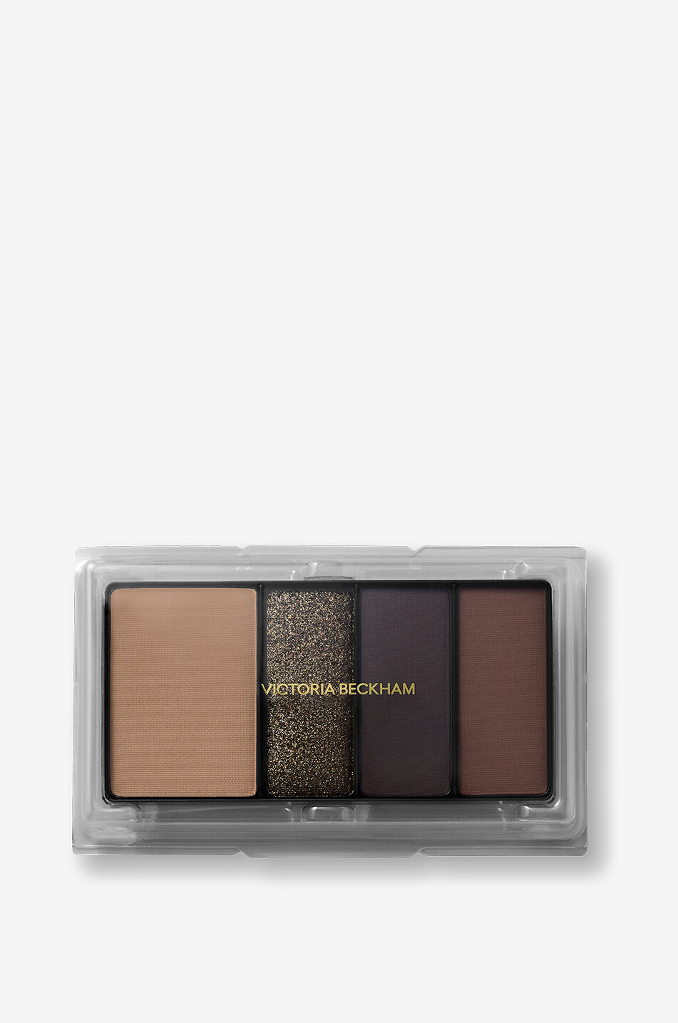VICTORIA BECKHAM BEAUTY Eye Wardrobe - Victoria eyeshadow palette refill Women Colourless 2