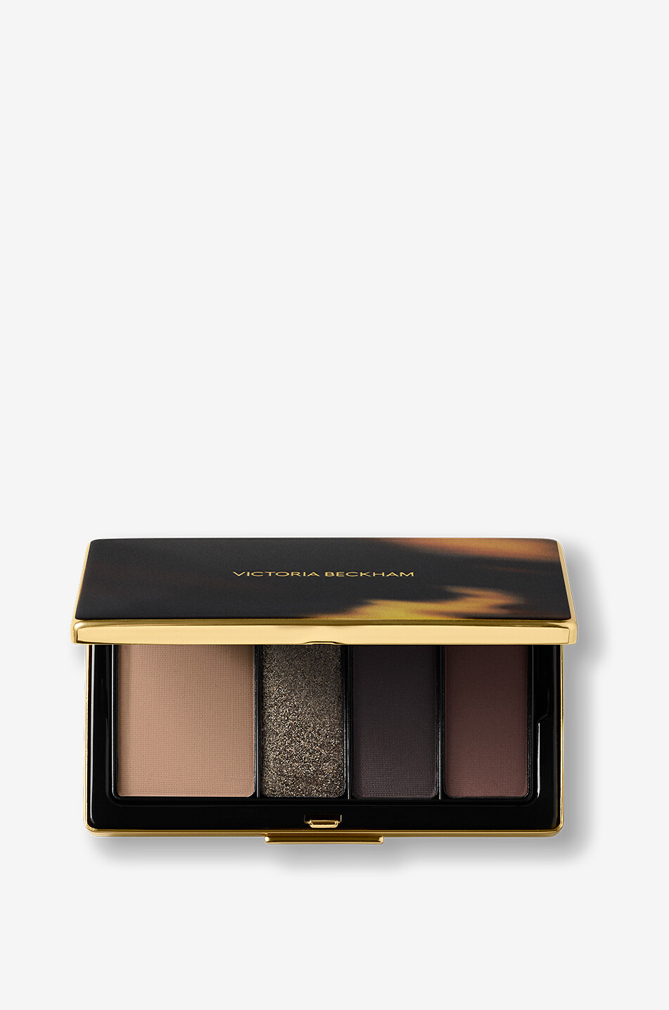 VICTORIA BECKHAM BEAUTY Eye Wardrobe - Victoria eyeshadow palette refill Women Colourless 7