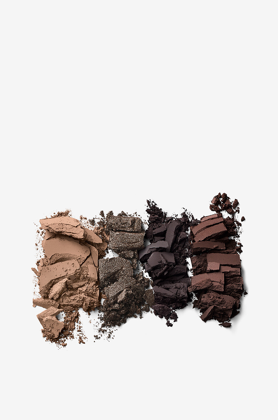 VICTORIA BECKHAM BEAUTY Eye Wardrobe - Victoria eyeshadow palette refill Women Colourless 8