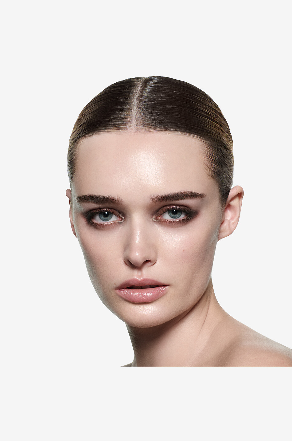 VICTORIA BECKHAM BEAUTY Eye Wardrobe - Victoria eyeshadow palette refill Women Colourless 3