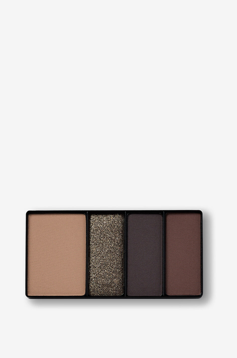 VICTORIA BECKHAM BEAUTY Eye Wardrobe - Victoria eyeshadow palette refill Women Colourless 1