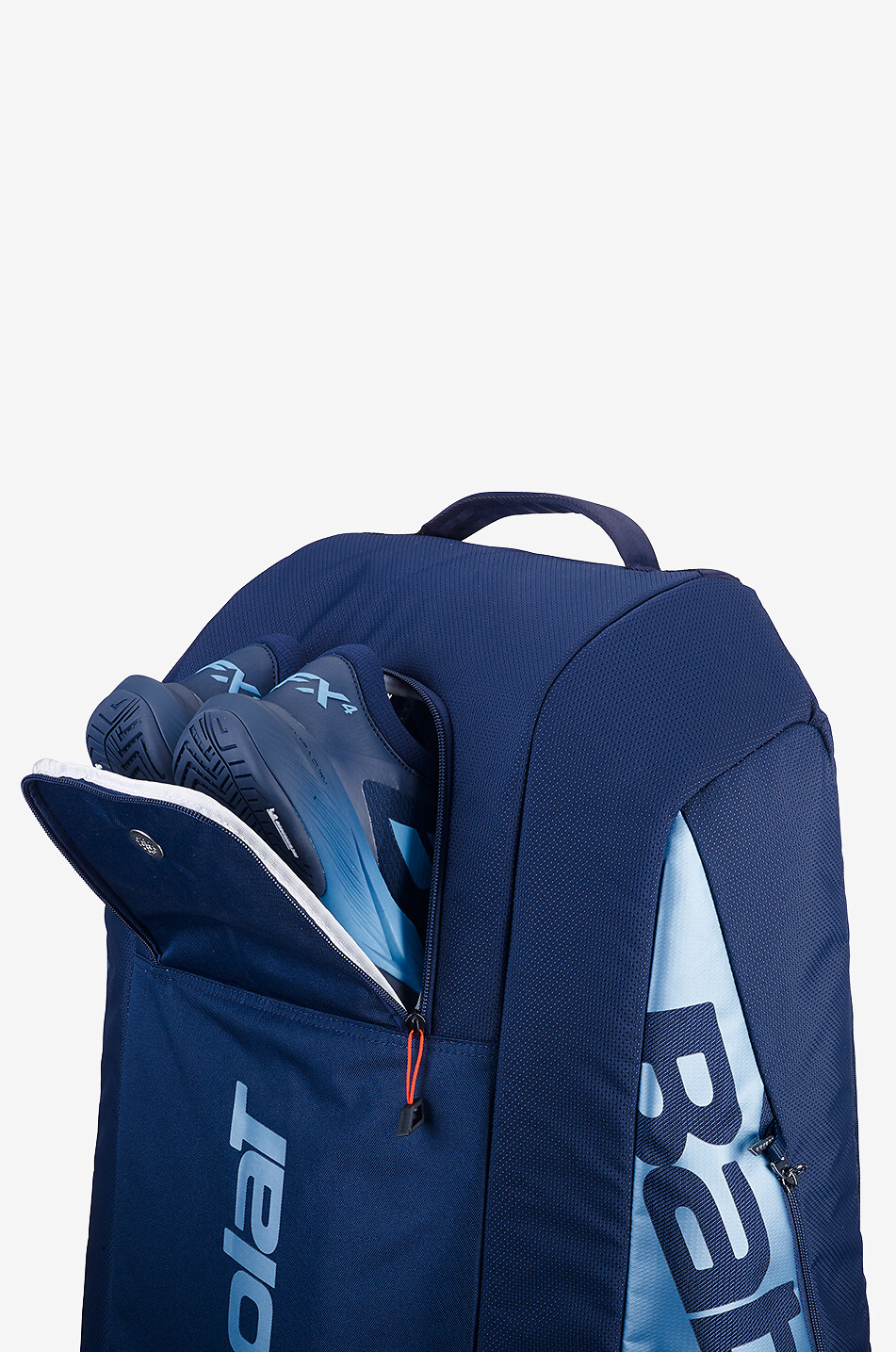 BABOLAT Tennisschlägertasche RH12 Pure Drive Unisex BLAU 4