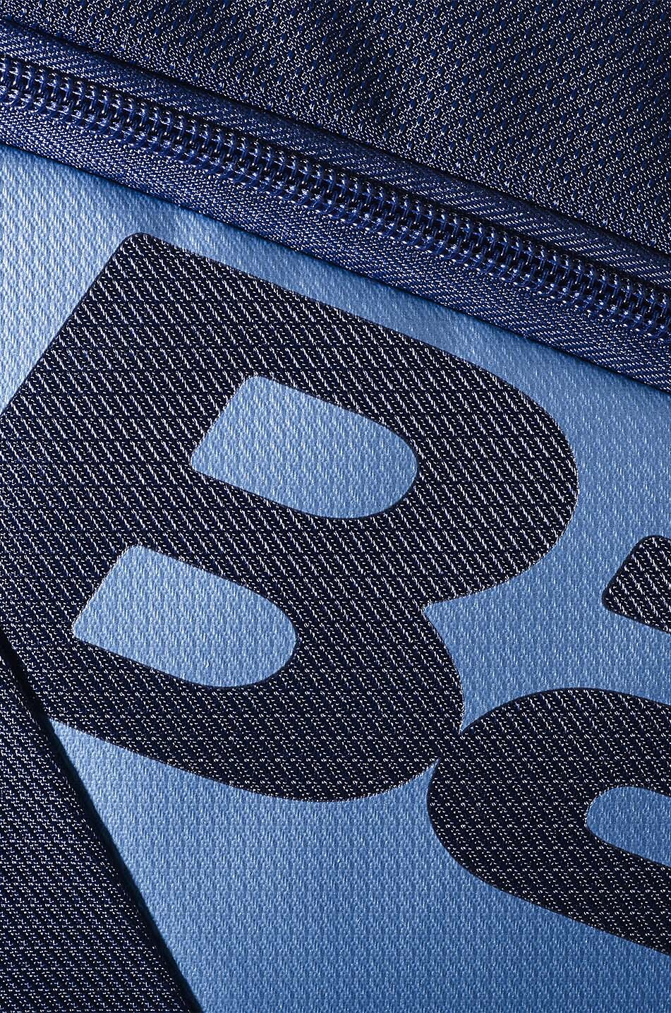 BABOLAT Tennisschlägertasche RH12 Pure Drive Unisex BLAU 5