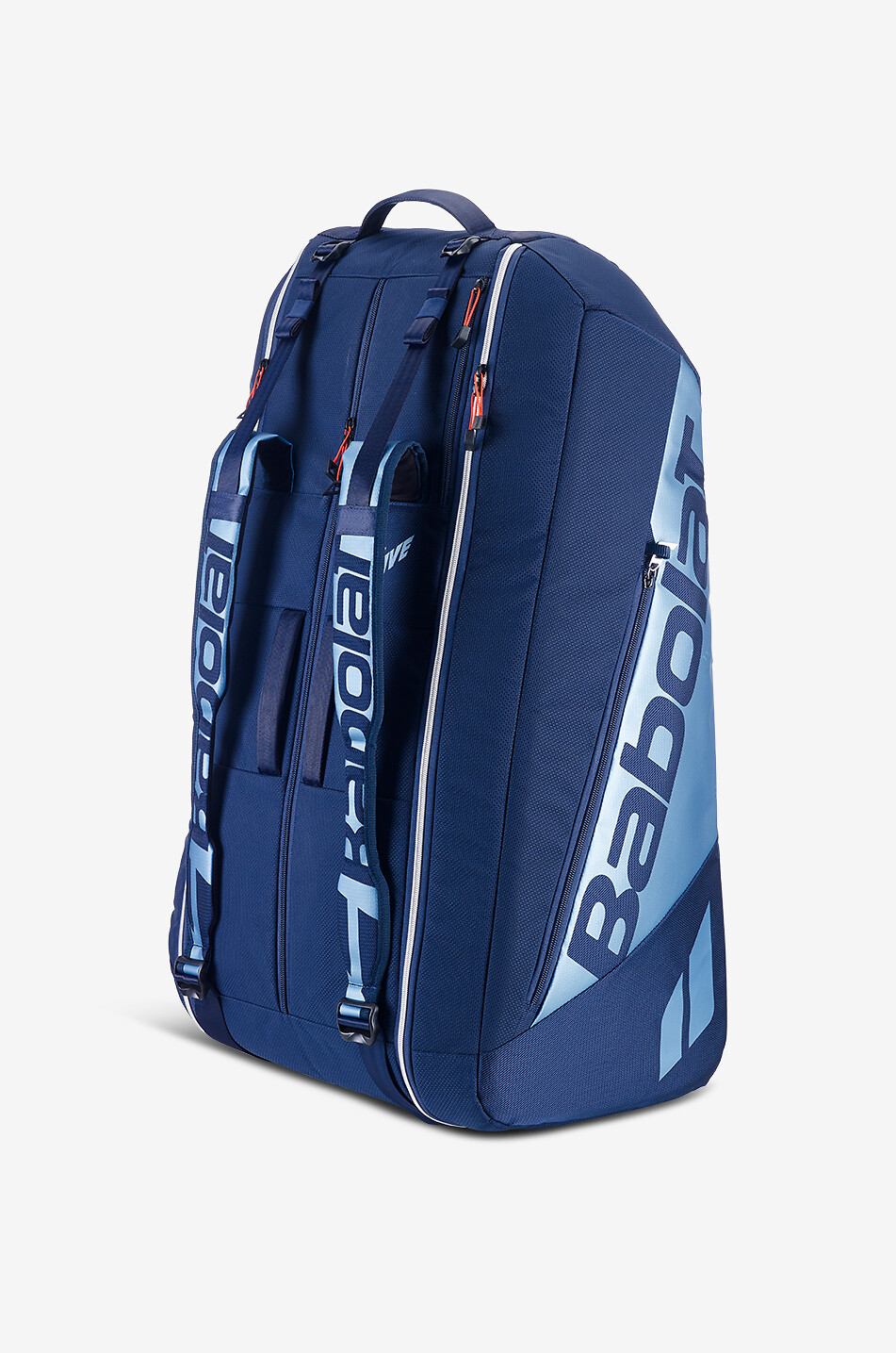 BABOLAT Tennisschlägertasche RH12 Pure Drive Unisex BLAU 2