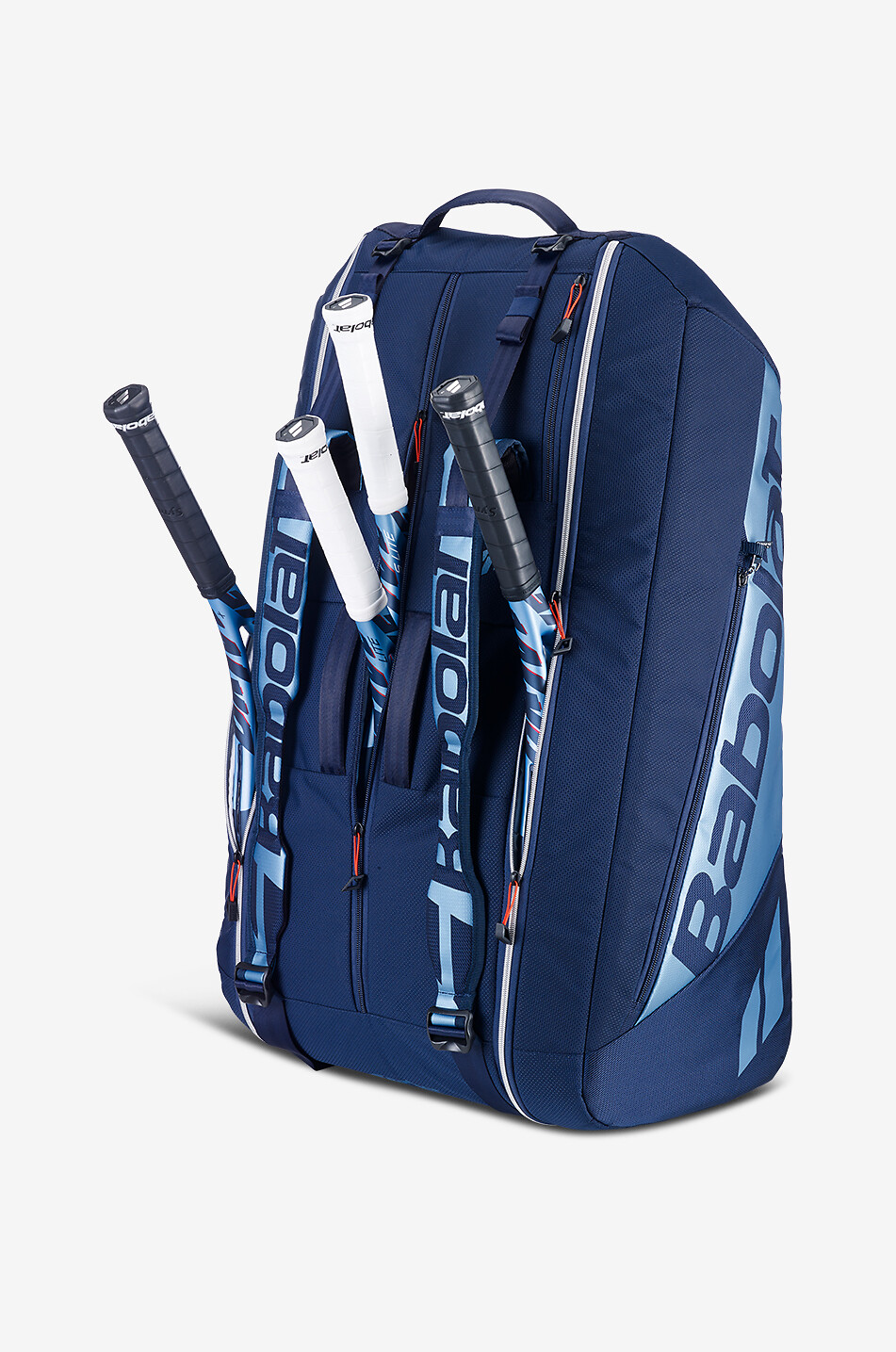 BABOLAT Tennisschlägertasche RH12 Pure Drive Unisex BLAU 3