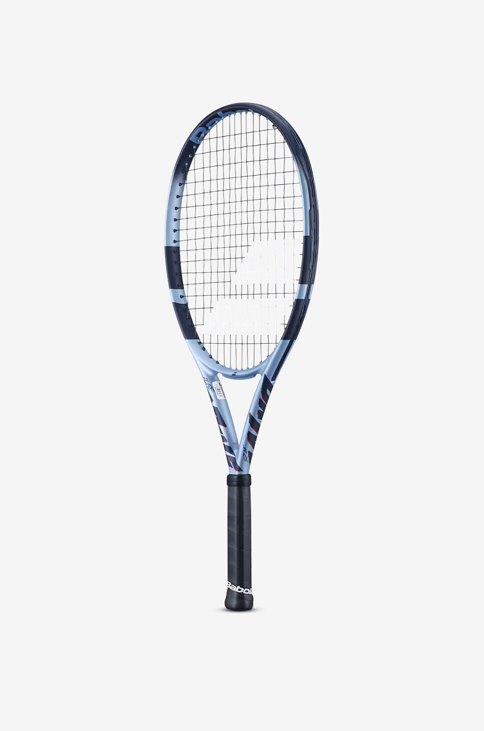 BABOLAT Tennisschläger für Kinder Pure Drive Junior 25 Gen11 Unisex BUNT 2