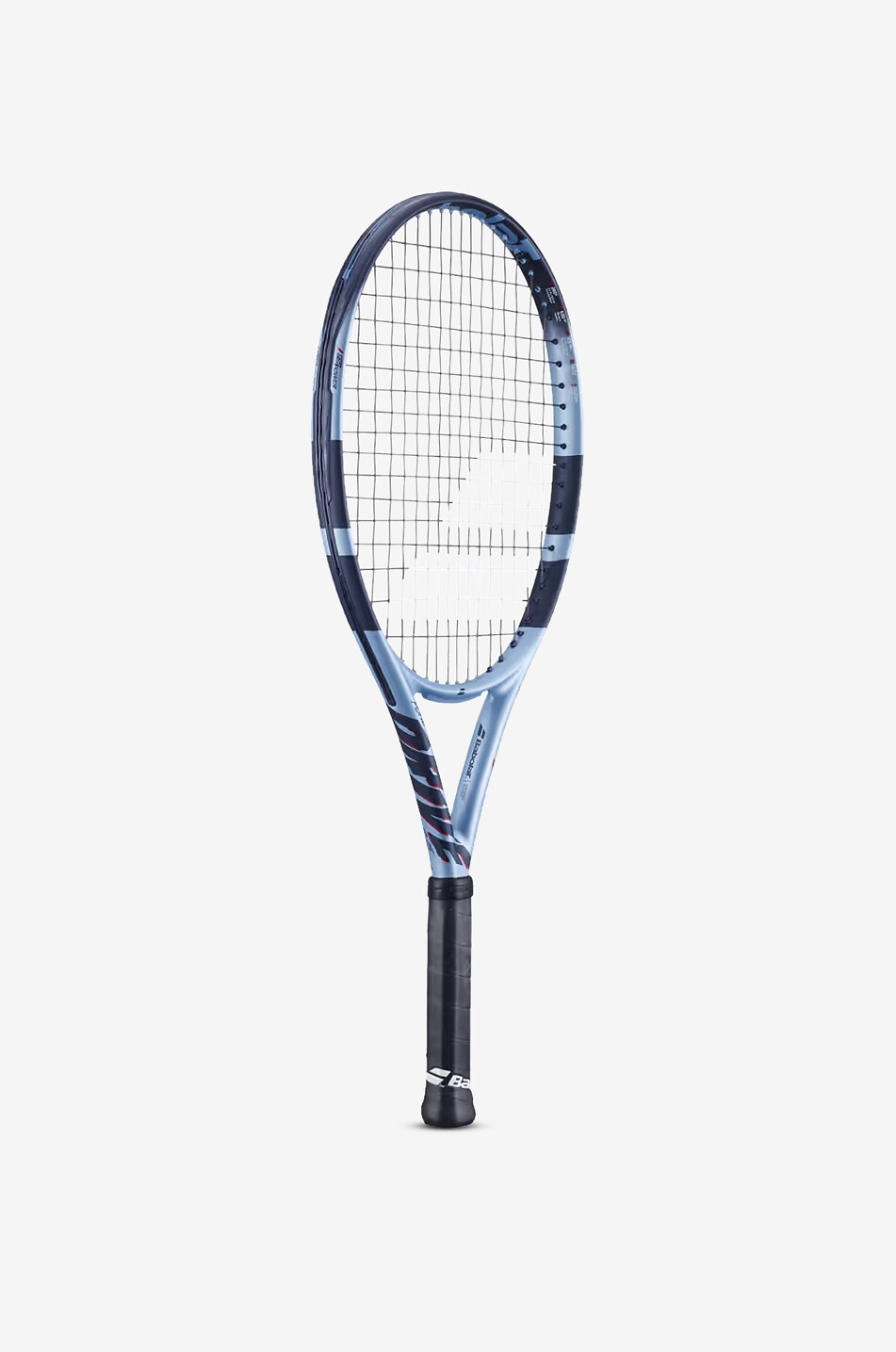 BABOLAT Tennisschläger für Kinder Pure Drive Junior 25 Gen11 Unisex BUNT 3