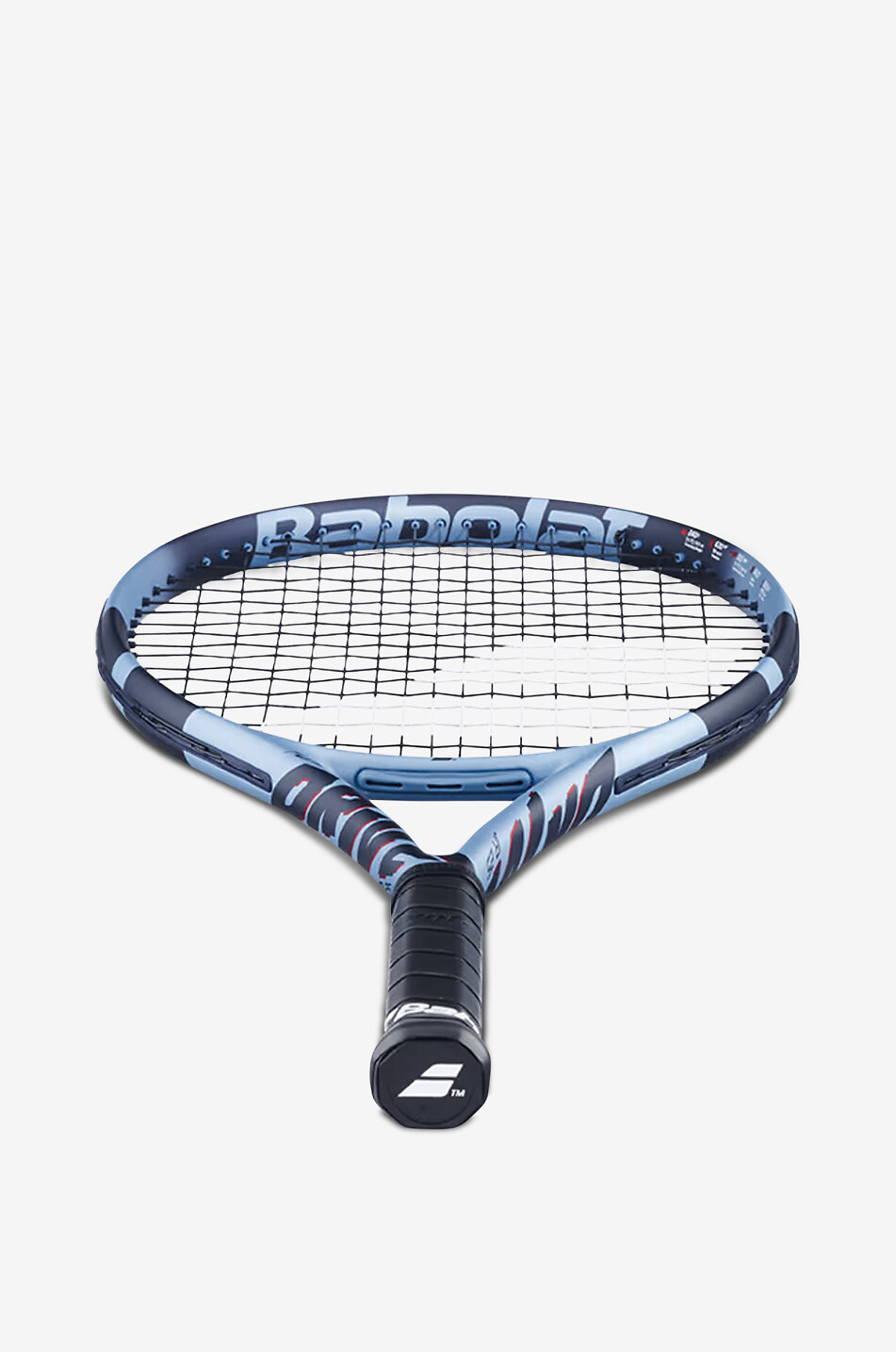 BABOLAT Tennisschläger für Kinder Pure Drive Junior 25 Gen11 Unisex BUNT 4