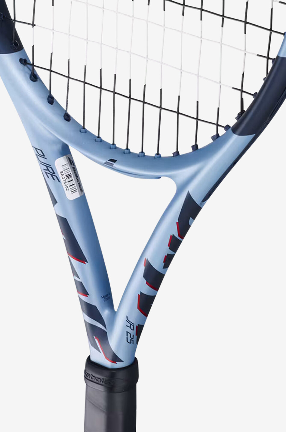 BABOLAT Tennisschläger für Kinder Pure Drive Junior 25 Gen11 Unisex BUNT 6