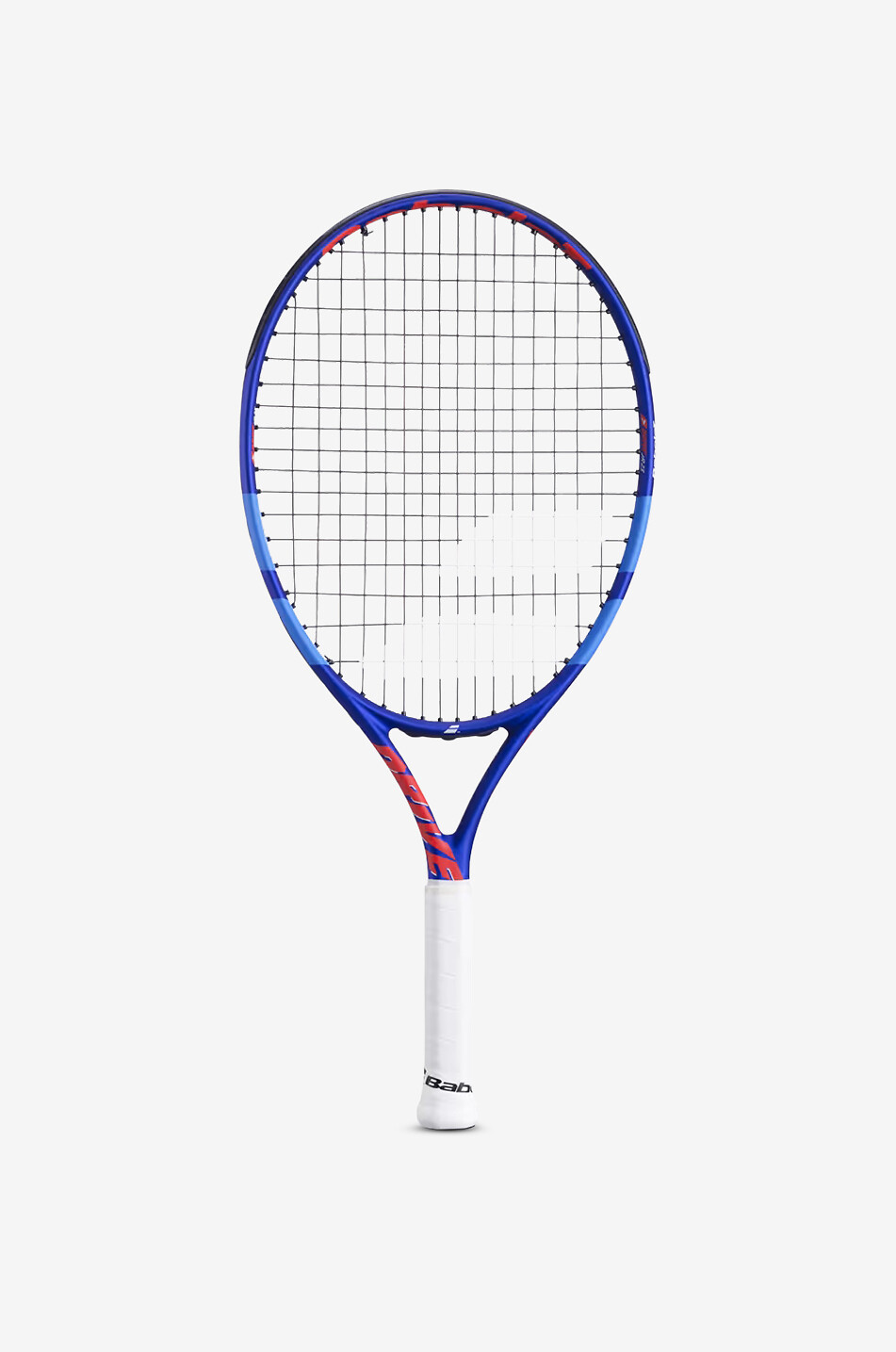 BABOLAT Tennisschläger für Kinder Drive Junior 23 Unisex BUNT 1