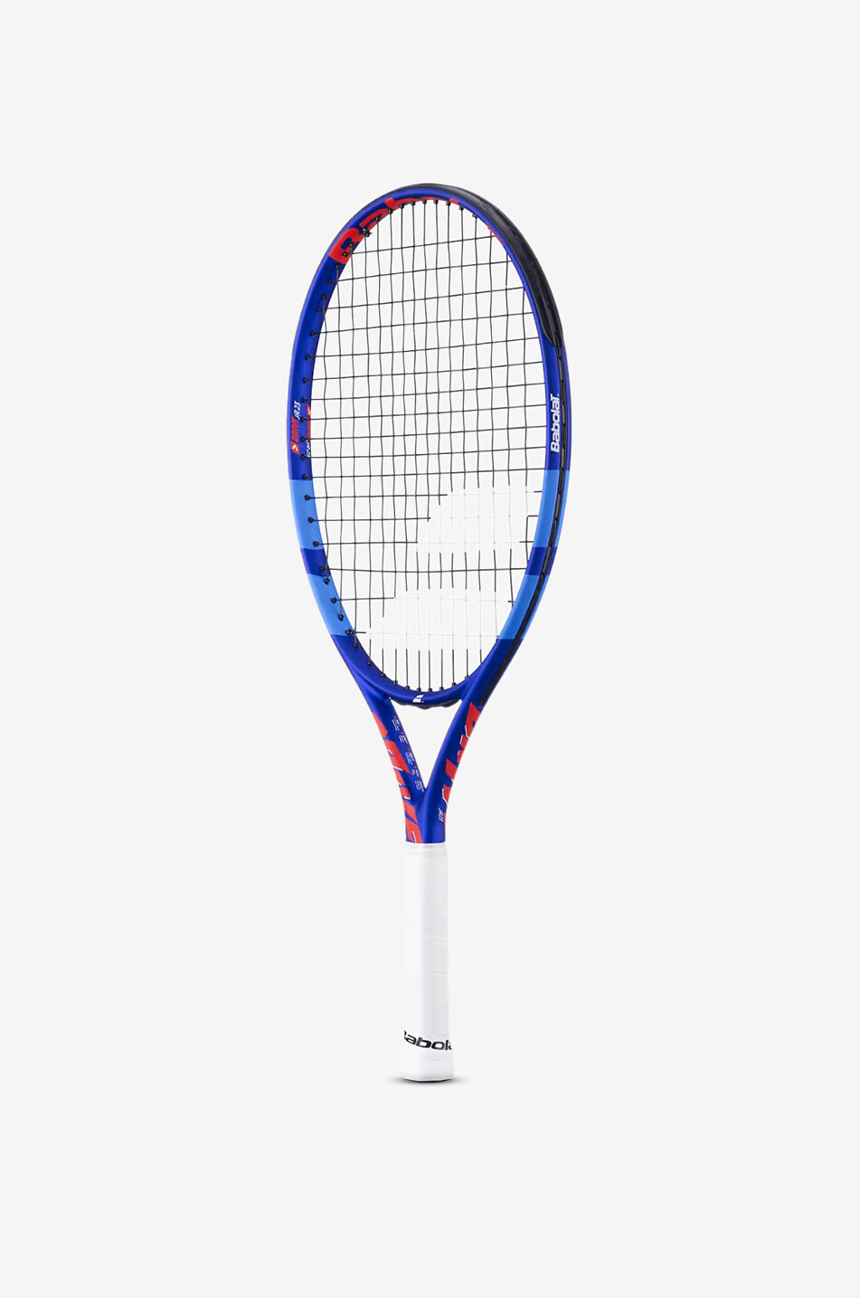 BABOLAT Tennisschläger für Kinder Drive Junior 23 Unisex BUNT 2