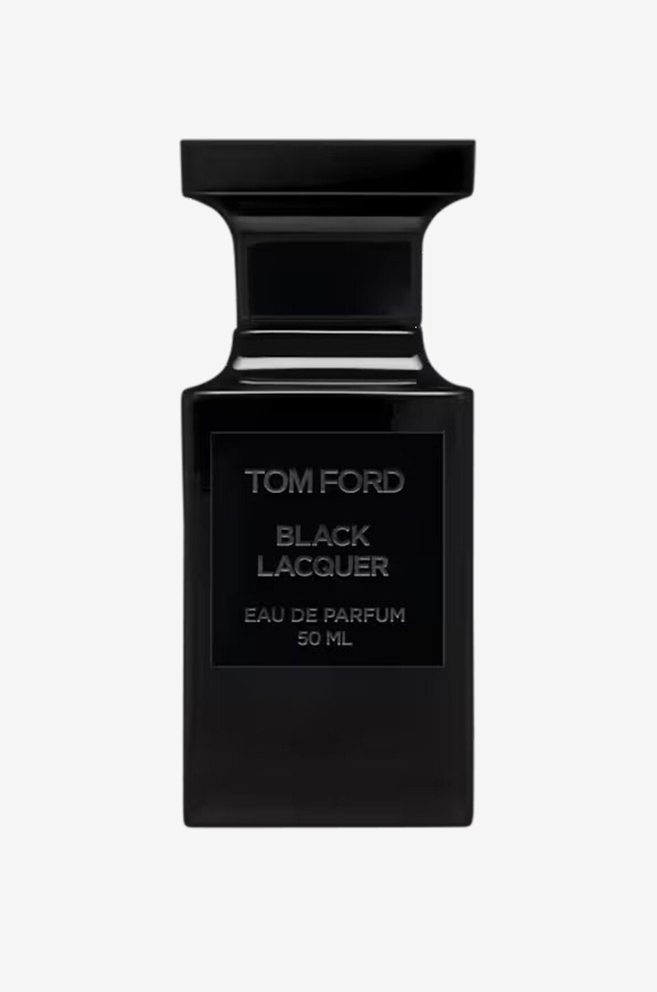 TOM FORD Black Lacquer eau de parfum - 30 ml Unisex Colourless 1
