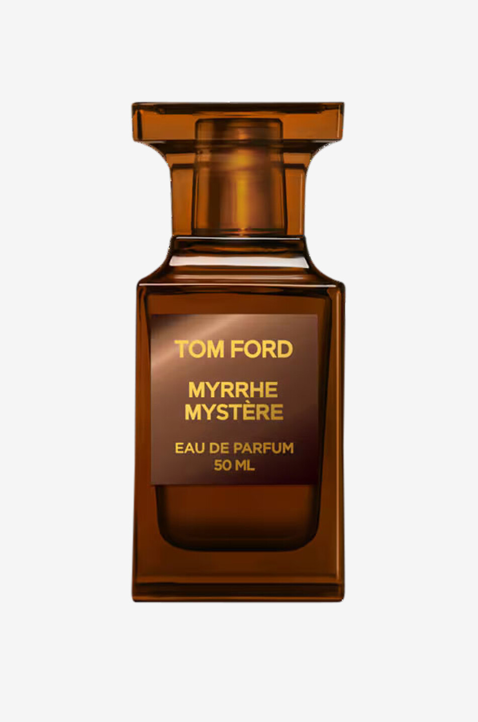 TOM FORD Myrrhe Mystère eau de parfum - 100 ml Unisex Colourless 1