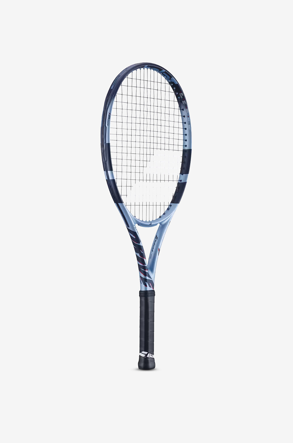 BABOLAT Pure Drive Junior 26 Gen11 children's tennis racquet Unisex MULTI COLOURED 4
