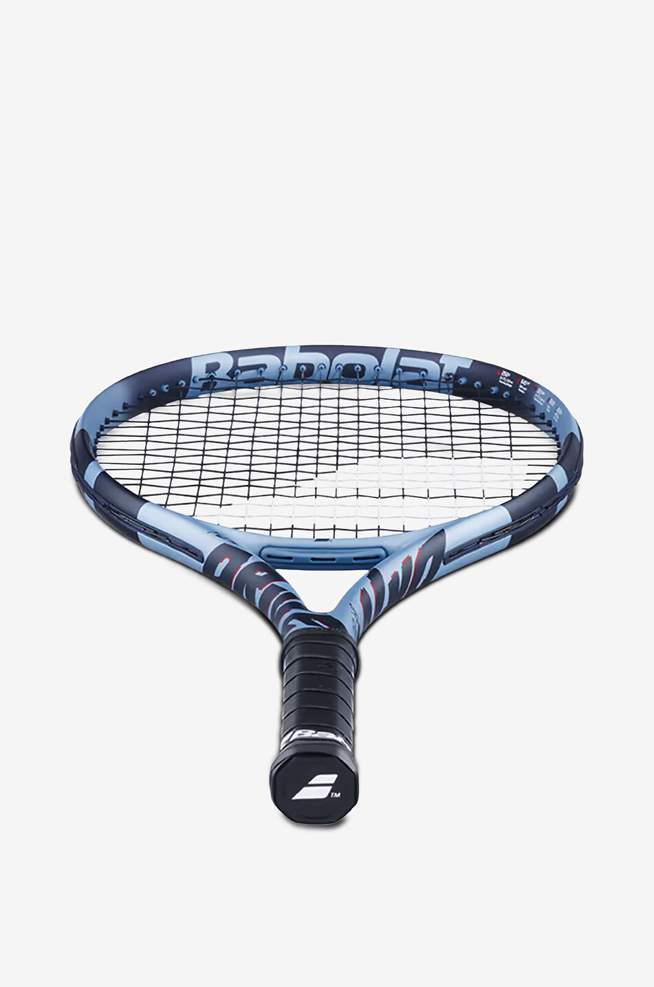 BABOLAT Pure Drive Junior 26 Gen11 children's tennis racquet Unisex MULTI COLOURED 5