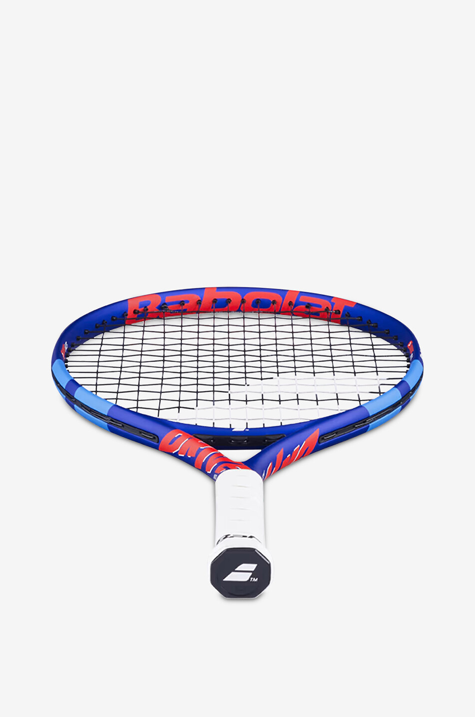 BABOLAT Tennisschläger für Kinder Drive Junior 23 Unisex BUNT 4