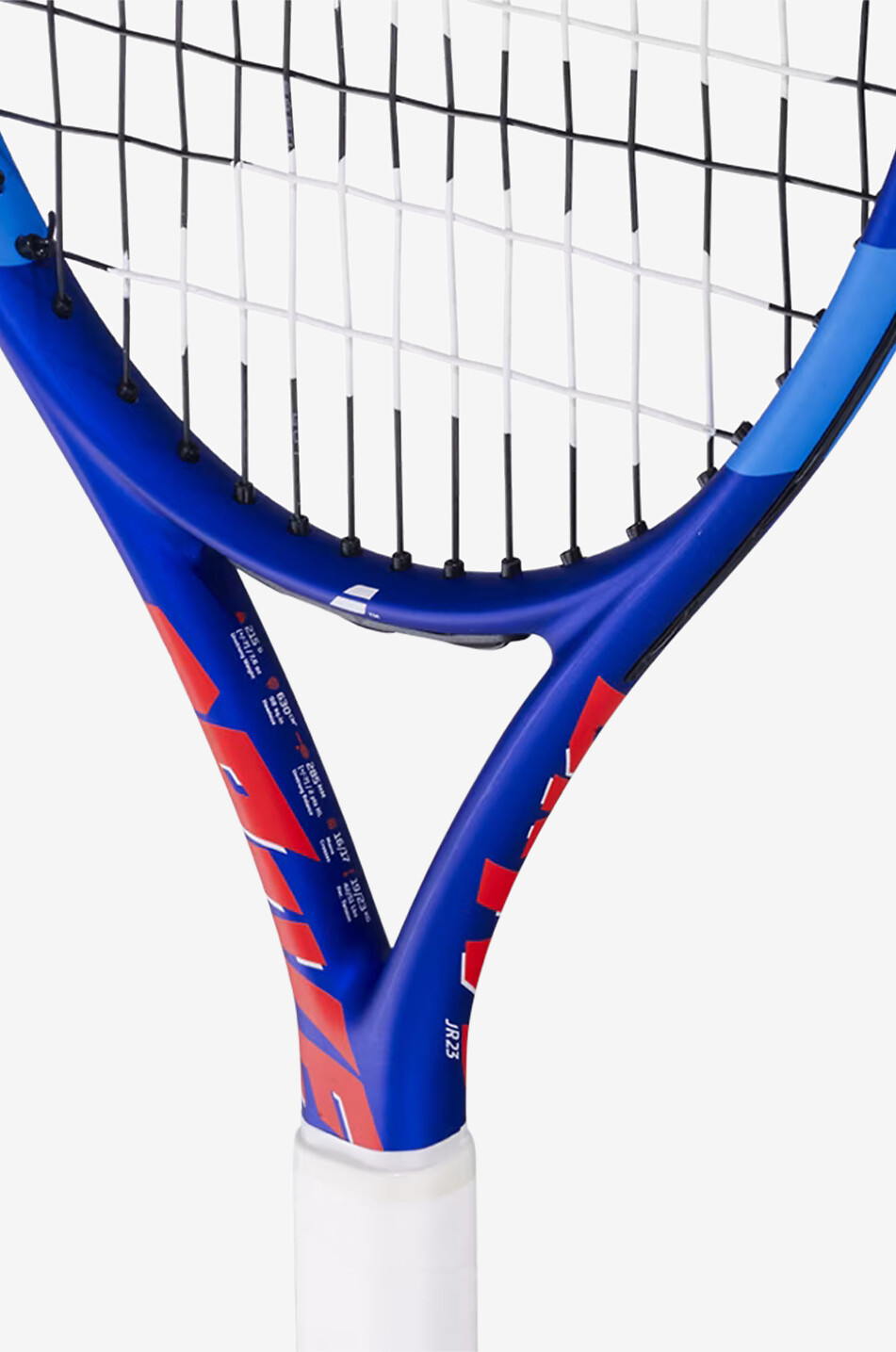 BABOLAT Tennisschläger für Kinder Drive Junior 23 Unisex BUNT 6