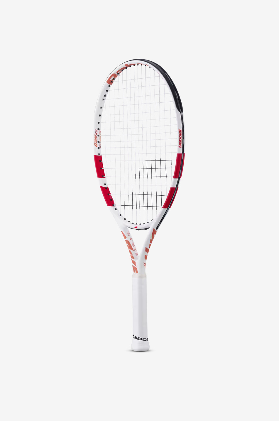 BABOLAT Raquette de tennis enfant Drive Junior 23 Unisexe BLANC 2